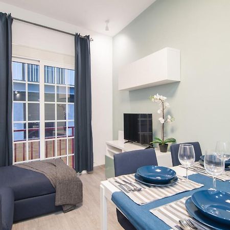 Db Nice Apartment Sagrada Familia Барселона Екстер'єр фото