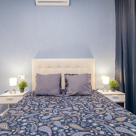Db Nice Apartment Sagrada Familia Барселона Екстер'єр фото