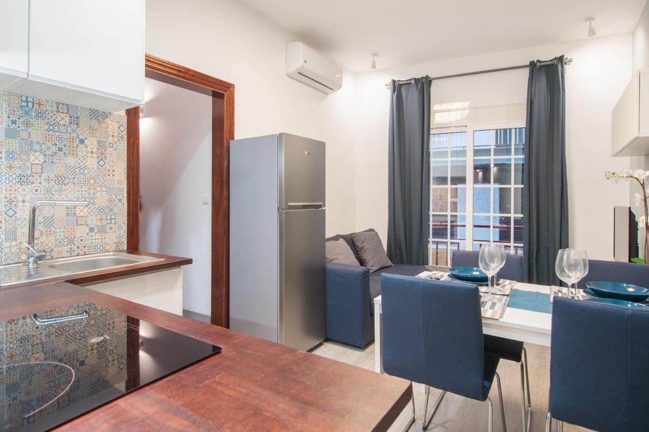 Db Nice Apartment Sagrada Familia Барселона Екстер'єр фото