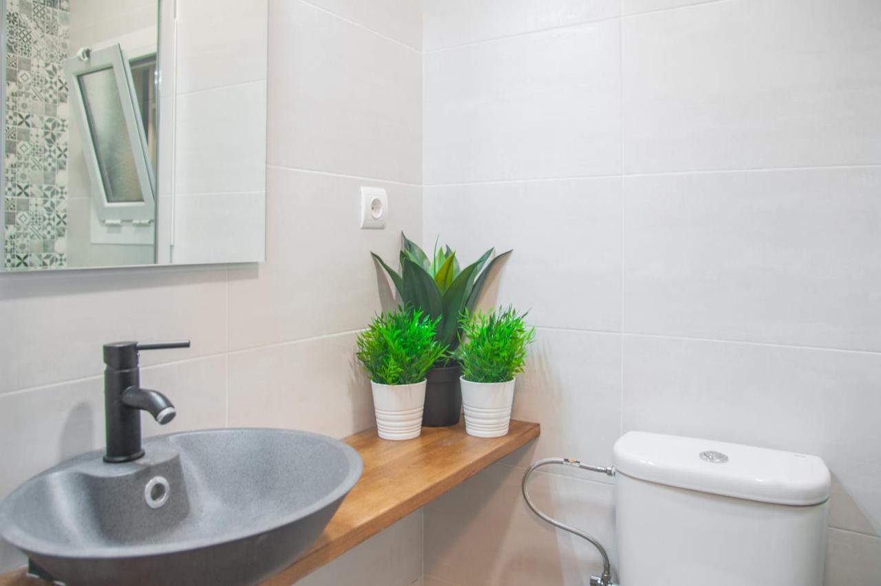 Db Nice Apartment Sagrada Familia Барселона Екстер'єр фото