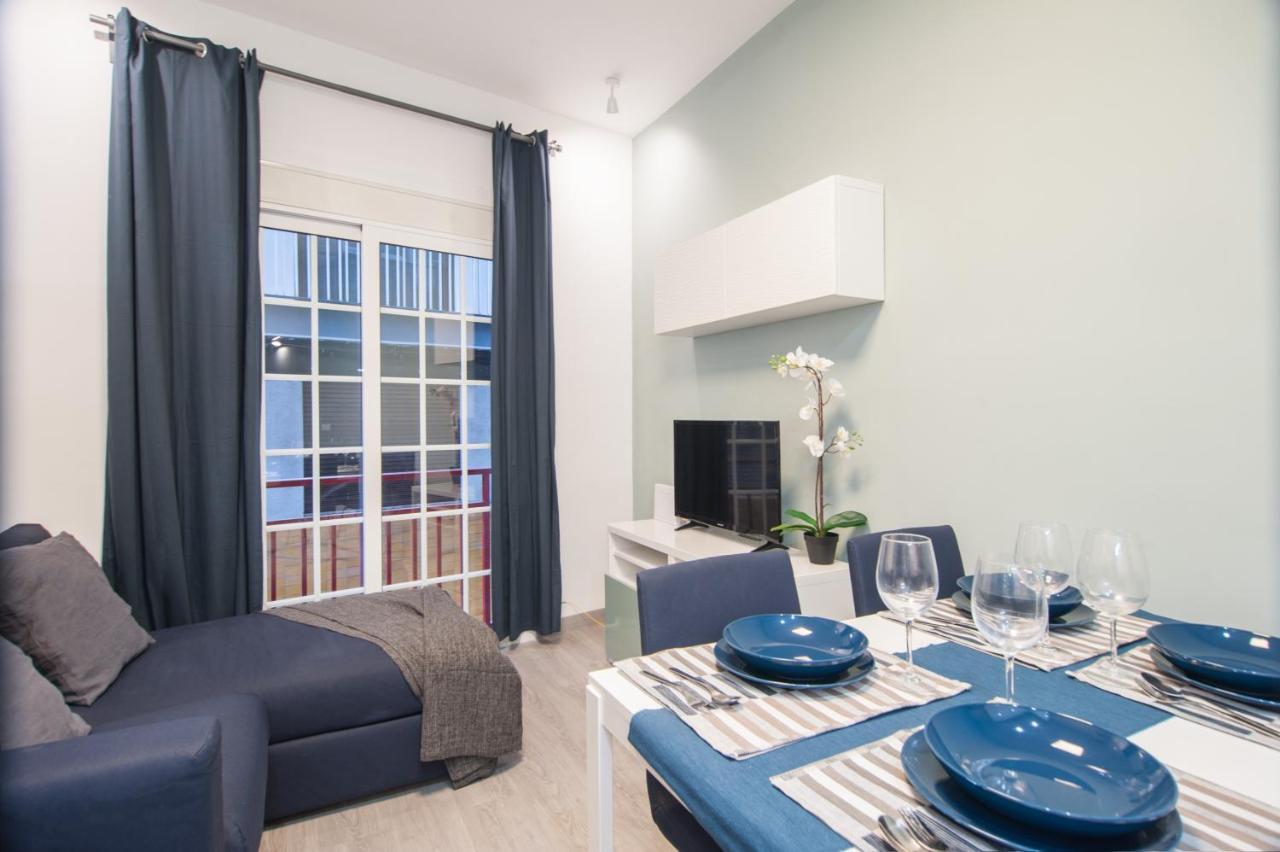Db Nice Apartment Sagrada Familia Барселона Екстер'єр фото