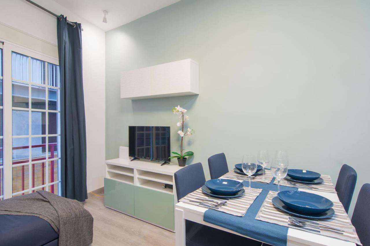 Db Nice Apartment Sagrada Familia Барселона Екстер'єр фото