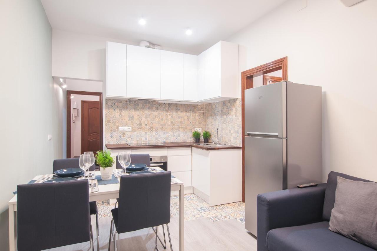 Db Nice Apartment Sagrada Familia Барселона Екстер'єр фото