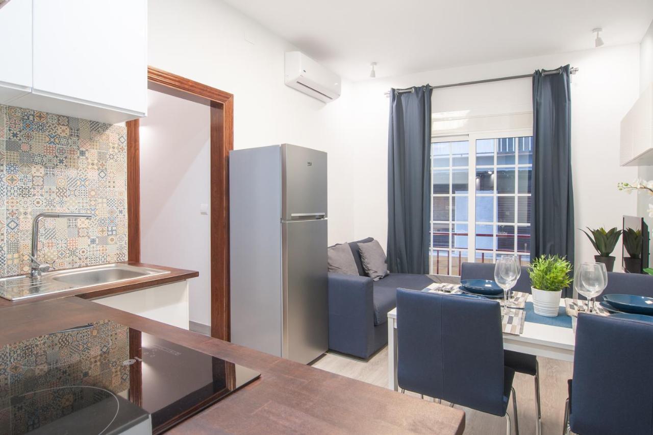 Db Nice Apartment Sagrada Familia Барселона Екстер'єр фото