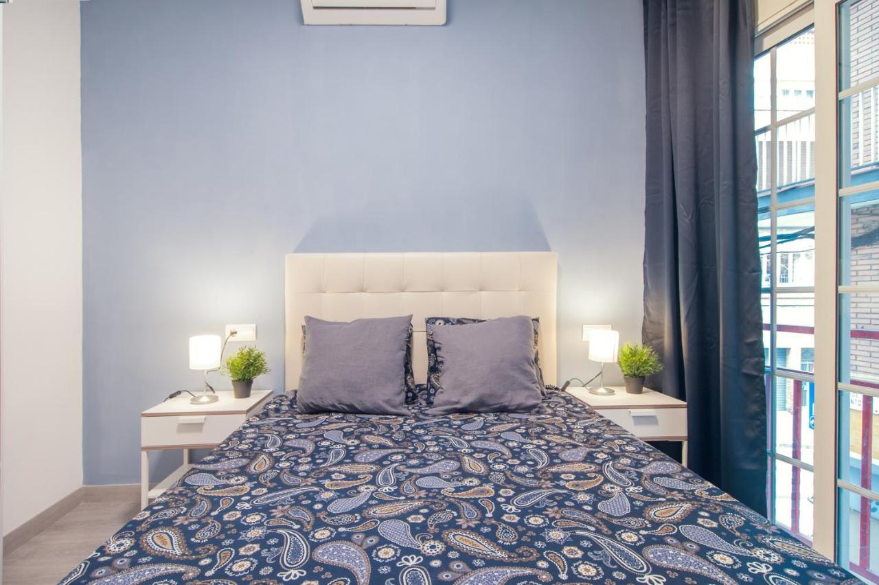 Db Nice Apartment Sagrada Familia Барселона Екстер'єр фото