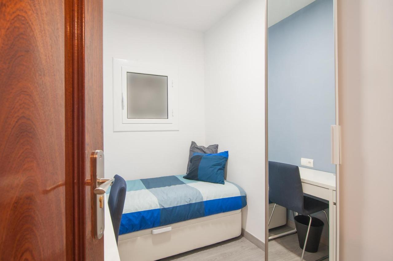 Db Nice Apartment Sagrada Familia Барселона Екстер'єр фото