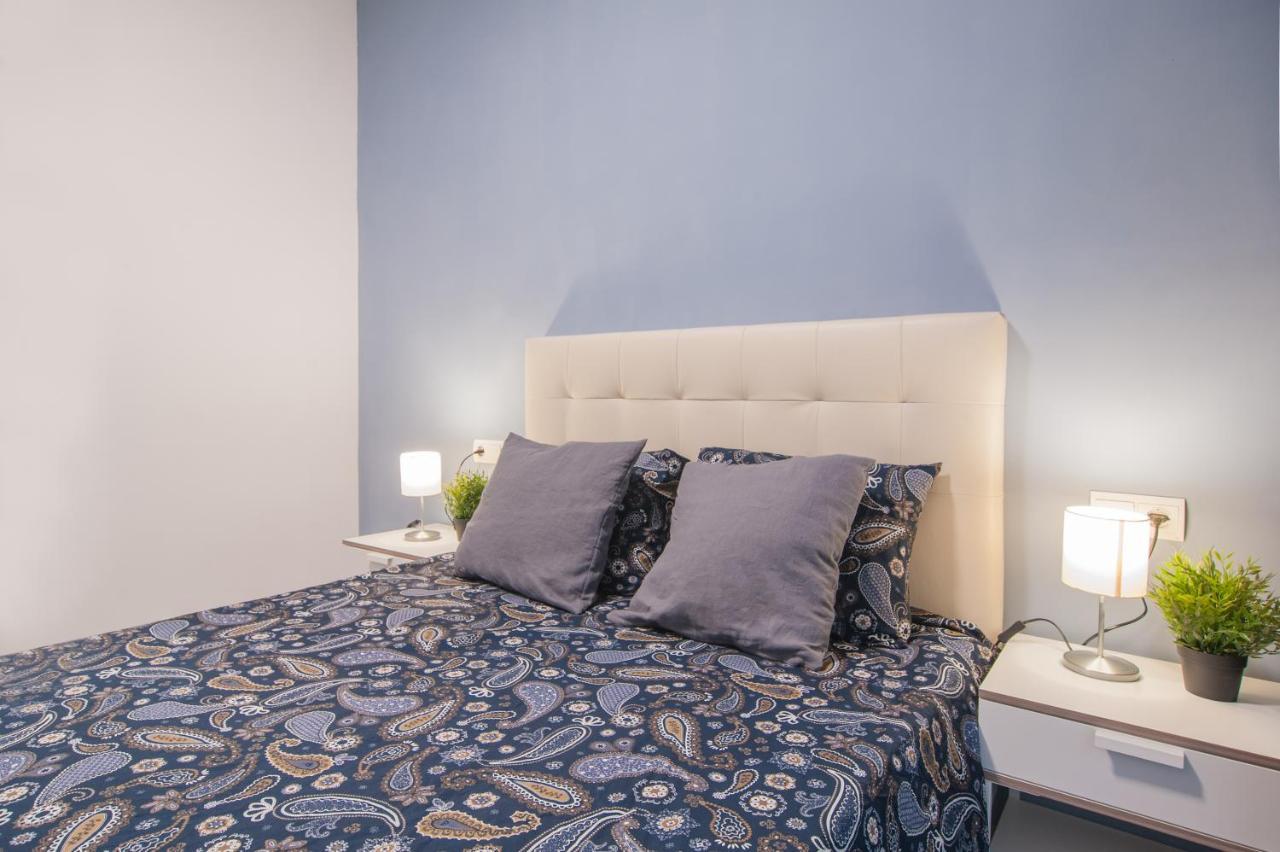 Db Nice Apartment Sagrada Familia Барселона Екстер'єр фото