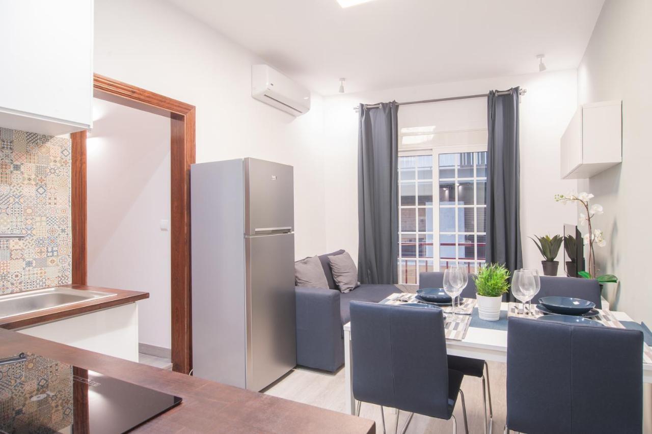 Db Nice Apartment Sagrada Familia Барселона Екстер'єр фото