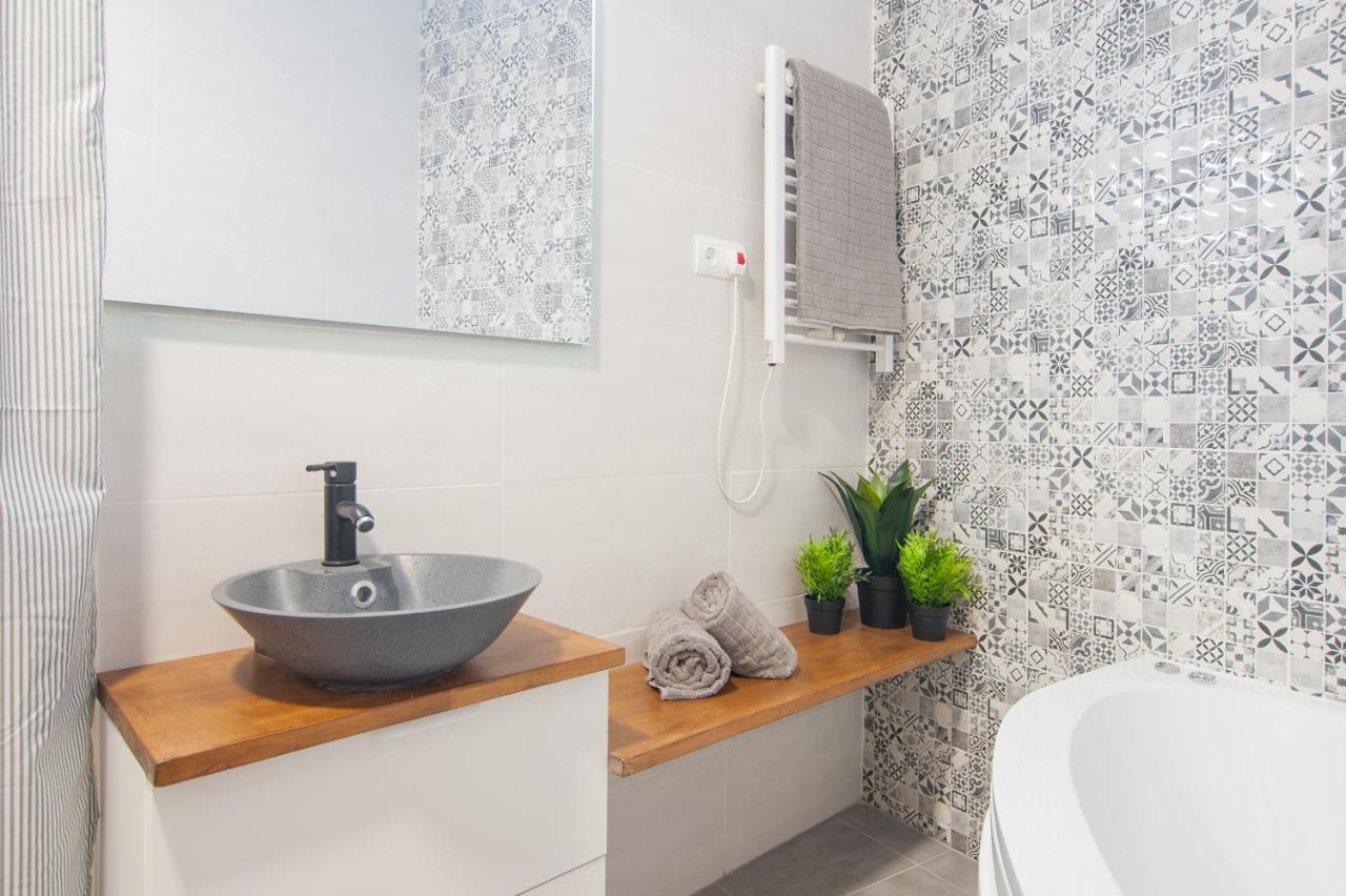 Db Nice Apartment Sagrada Familia Барселона Екстер'єр фото