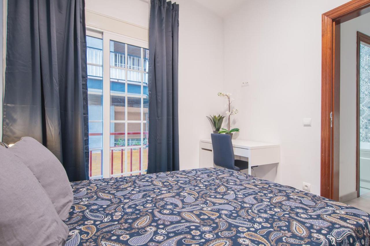 Db Nice Apartment Sagrada Familia Барселона Екстер'єр фото